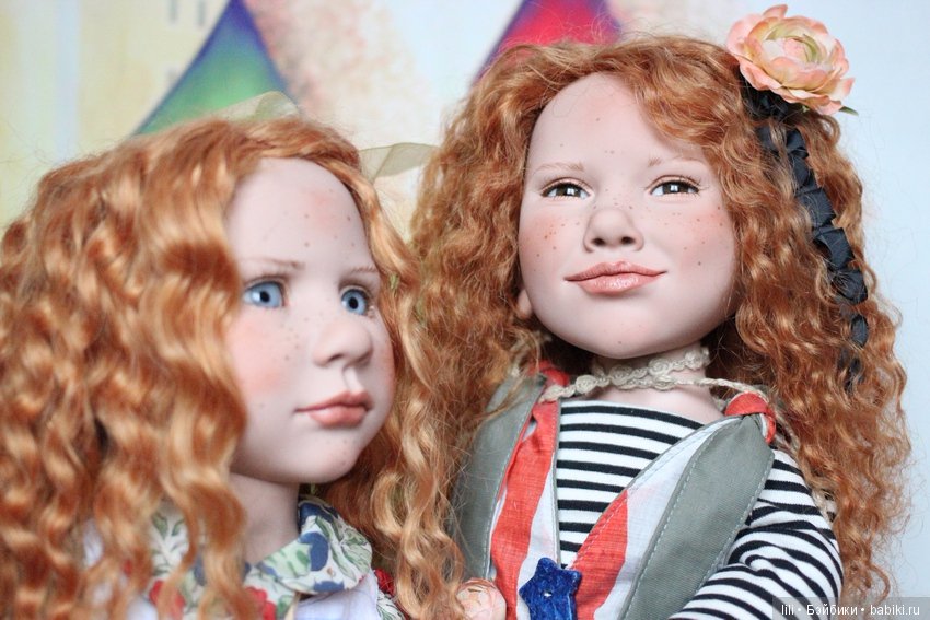 Моя новая девочка Zwergnase, Alix (фото 5)