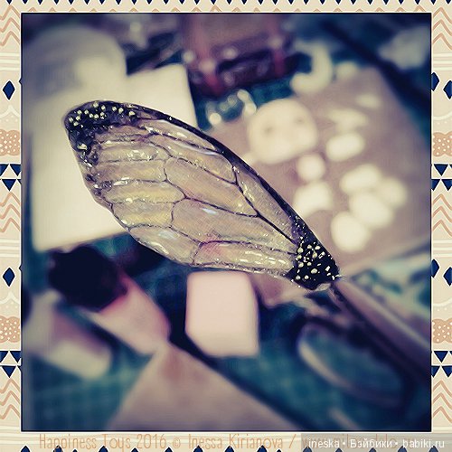 Жужик Митёк, мини кукла — Авторские миниатюрные куклы: лепка (фото 4)