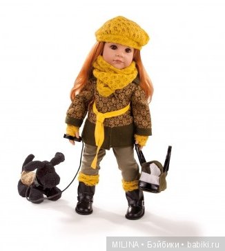 Поговорим о куклах Готц — Болталка и разговоры обо всем: жизнь (фото 2)