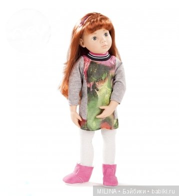 Поговорим о куклах Готц — Болталка и разговоры обо всем: жизнь