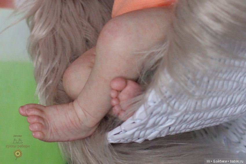 Мой малыш Маркус — Куклы Реборн (Reborn): работы мастеров