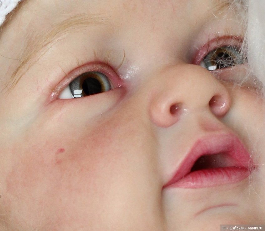 Мой малыш Маркус — Куклы Реборн (Reborn): работы мастеров