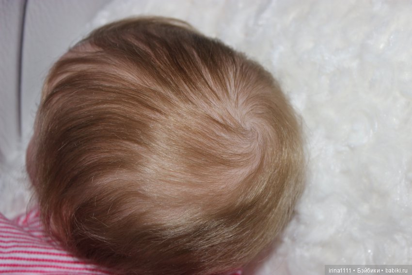 Кнопочка из нового молдика Ella by Karola Wegerich