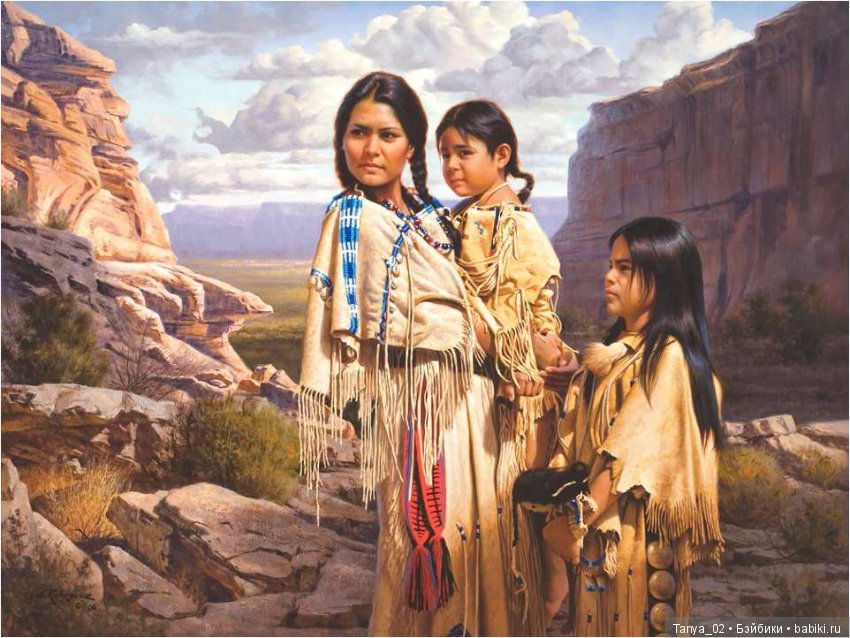 Живые картины Альфреда Родригеса (фото 6)