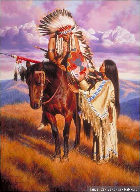 Живые картины Альфреда Родригеса