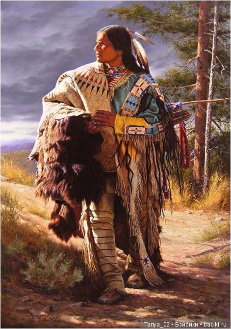 Живые картины Альфреда Родригеса