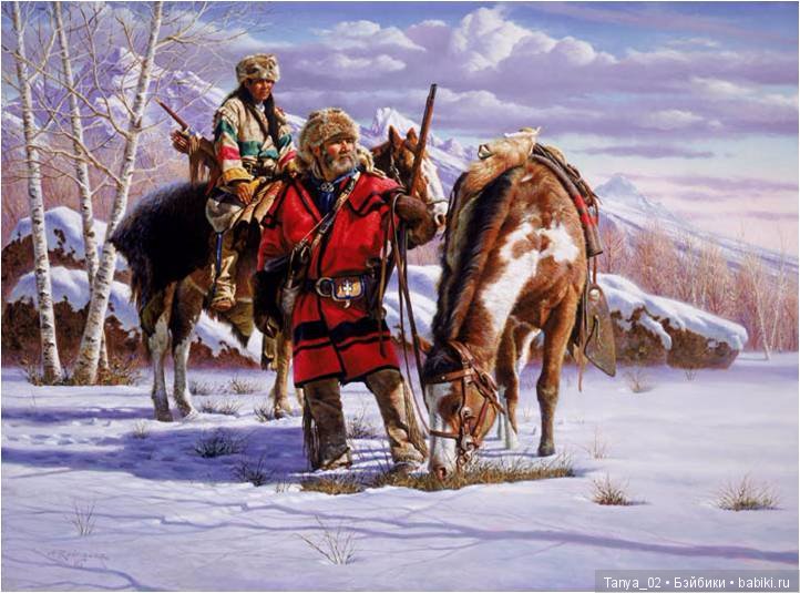 Живые картины Альфреда Родригеса (фото 5)