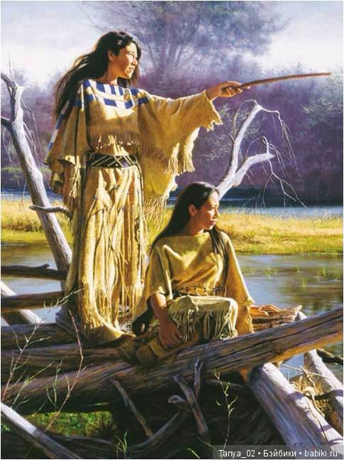 Живые картины Альфреда Родригеса