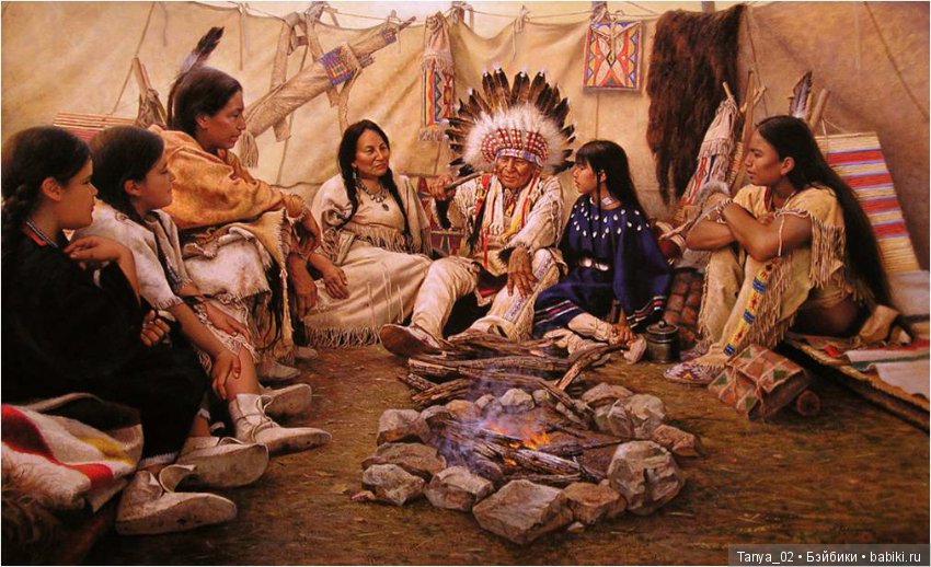 Живые картины Альфреда Родригеса