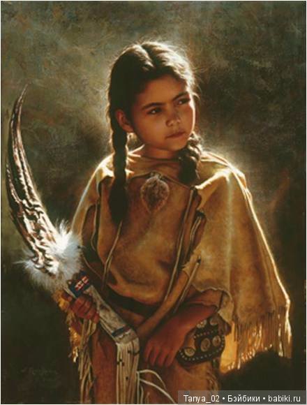 Живые картины Альфреда Родригеса (фото 7)