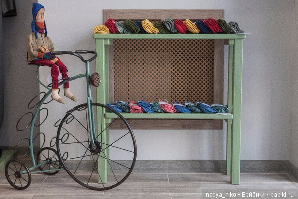 Волшебные игрушки с запахом корицы (фото 4)