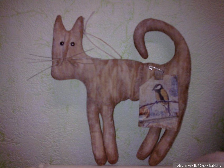 Волшебные игрушки с запахом корицы (фото 3)