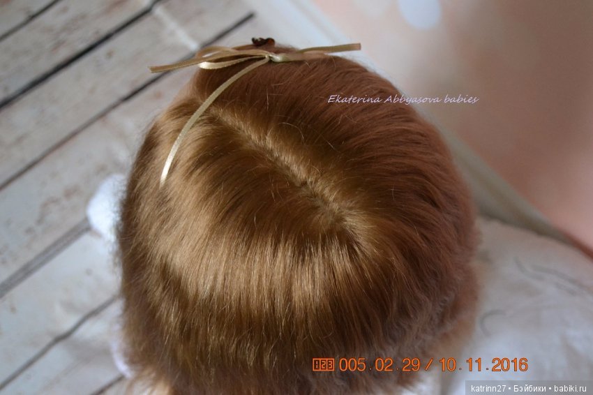 Валерия, молд Frida. Моя версия. Ekaterina Abbyasova babies