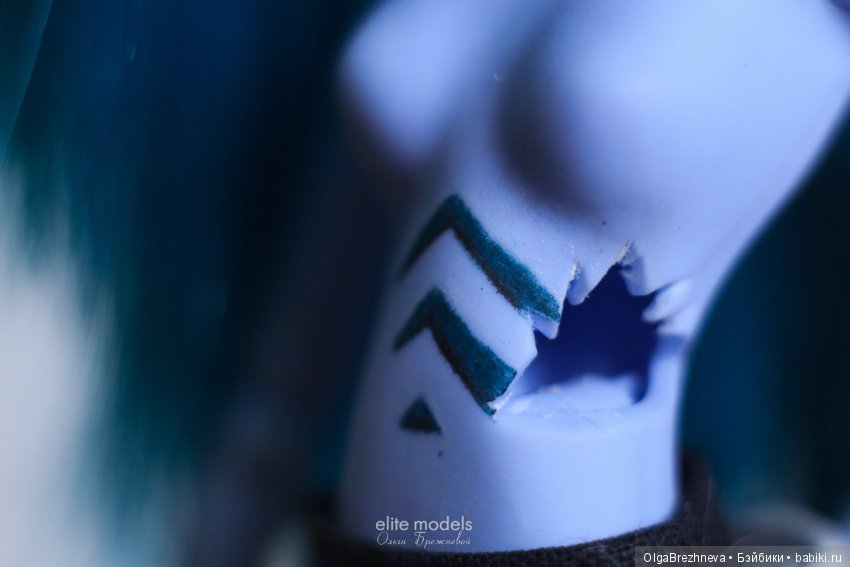 Мои девчушки. ооак — Куклы Monster High и Ever After High: G1