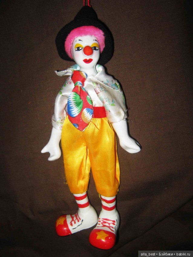 Моя скромная коллекция кукол СССР и ГДР