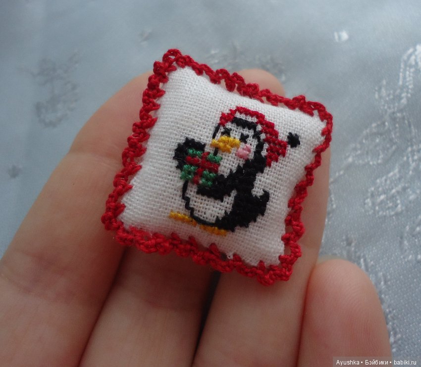 Новогодняя миниатюра, румбокс - 5 минут до Нового года