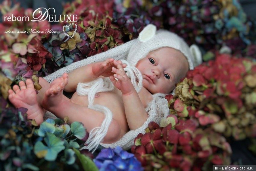 Ava от скульптора Sheila Michael (фото 7)