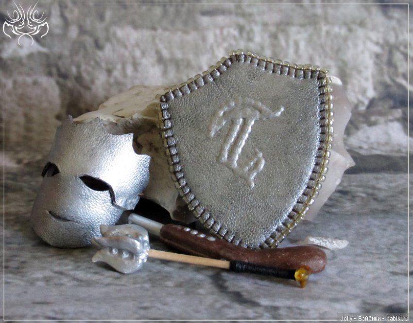 Рыжая лошадь для графа — Текстильные игрушки и примитивы: кофейные