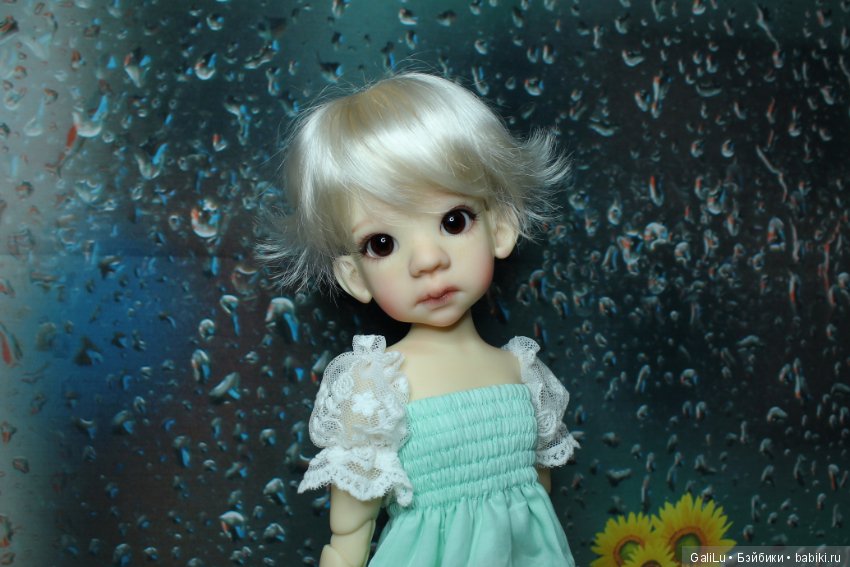 Мои близняшки - Алиса и Талисса