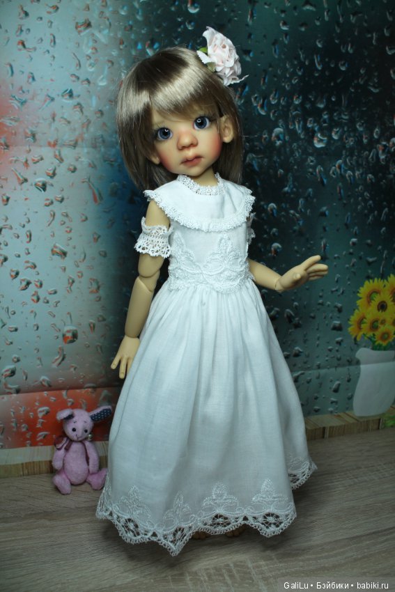 Мои близняшки - Алиса и Талисса (фото 8)