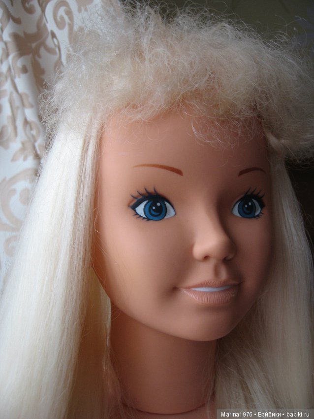 Jesmar высокая блондиночка (фото 6)