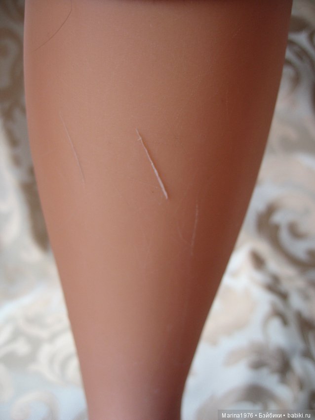 Jesmar высокая блондиночка (фото 5)