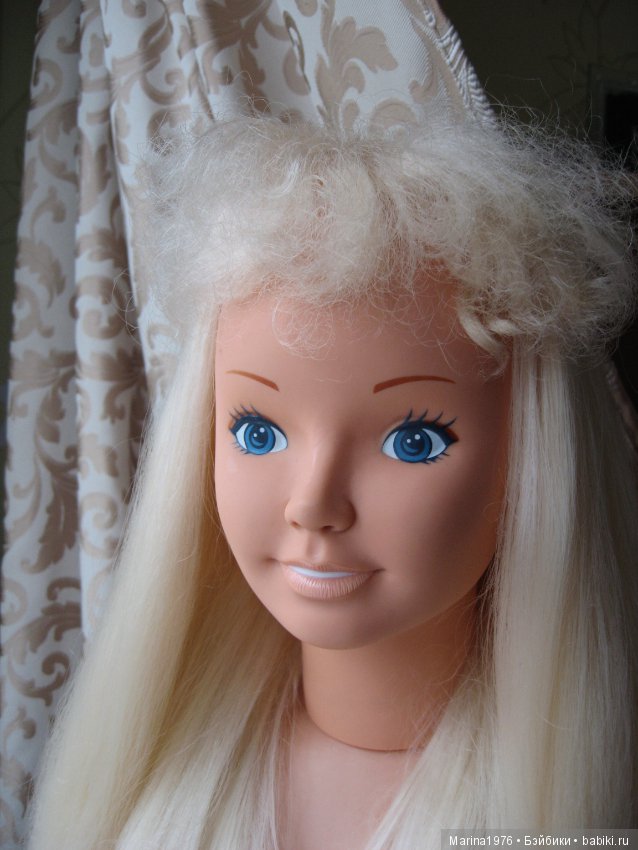 Jesmar высокая блондиночка (фото 8)