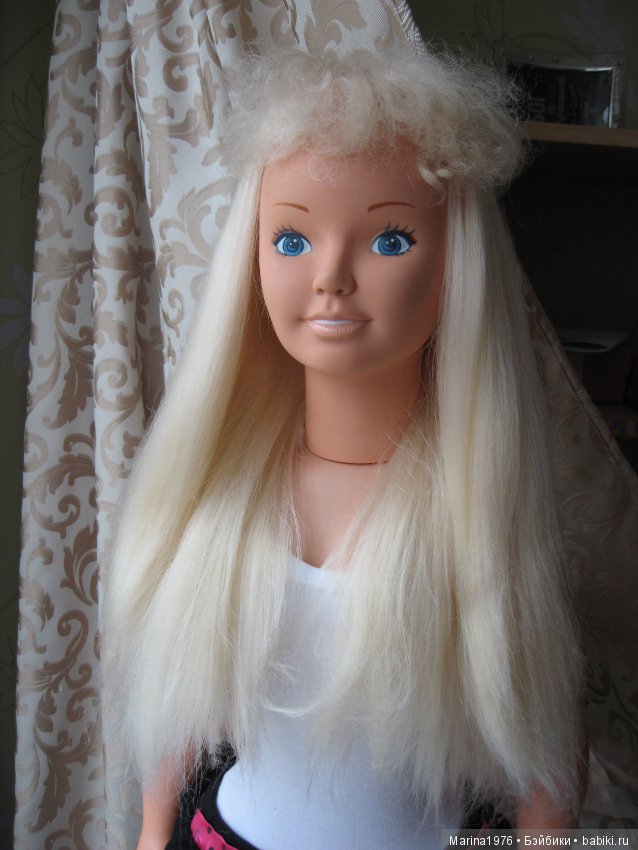 Jesmar высокая блондиночка (фото 9)