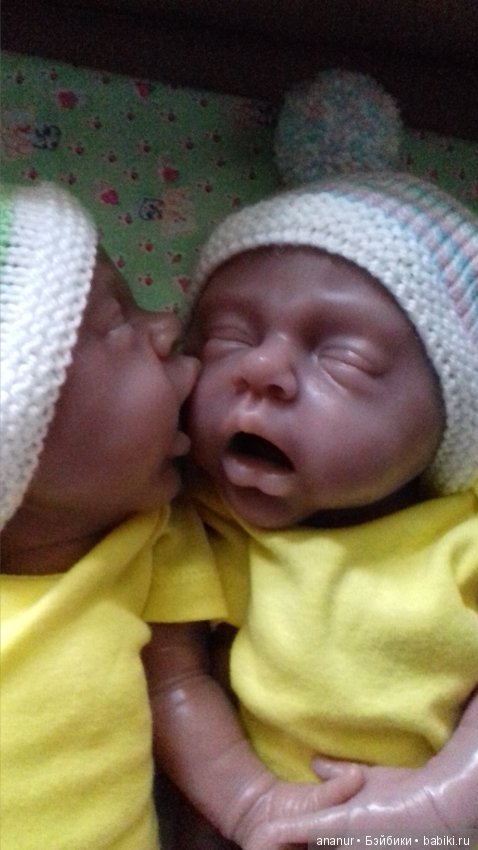 Миша - кукла Кондрашовой Ирины