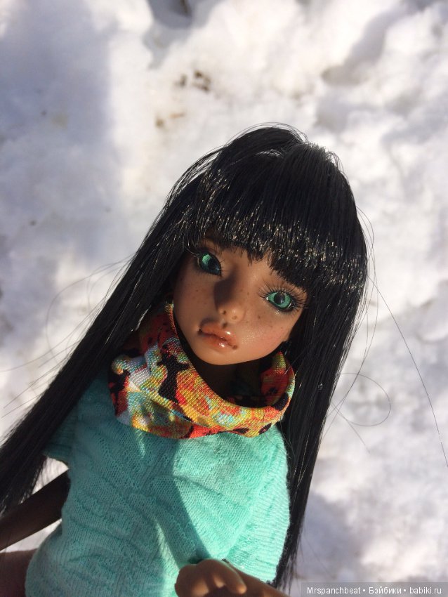 Многогранная ЛУна от StudioMilim