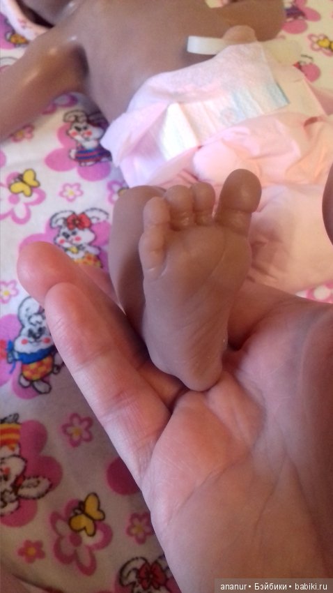 Маша - кукла Кондрашовой Ирины (фото 6)