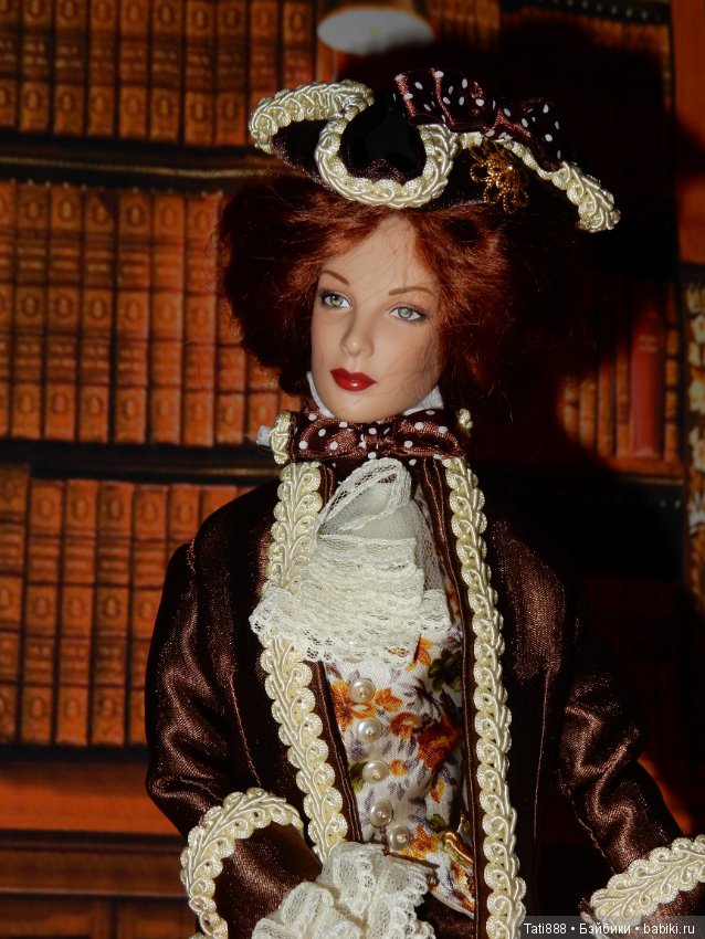 Тоннерки моя страсть, часть 13. Синьор из высшего общества (фото 4)