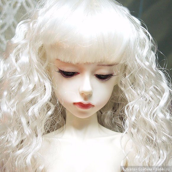 С 13 ноября по 15 января DollsTown продают Soph и Mari со скидкой 20% (фото 2)