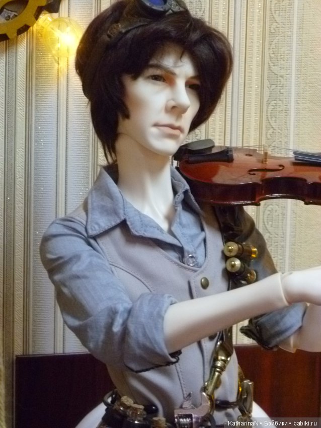 Картинки с выставки — Выставки кукол и мишек Тедди: фоторепортажи