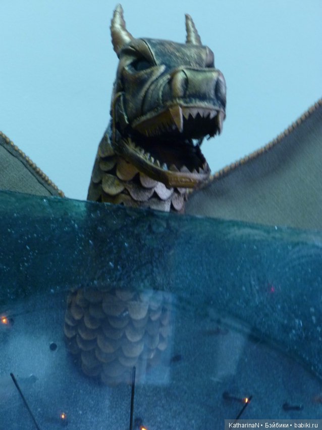 Картинки с выставки — Выставки кукол и мишек Тедди: фоторепортажи (фото 2)