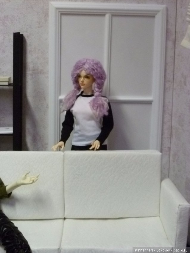 Картинки с выставки — Выставки кукол и мишек Тедди: фоторепортажи