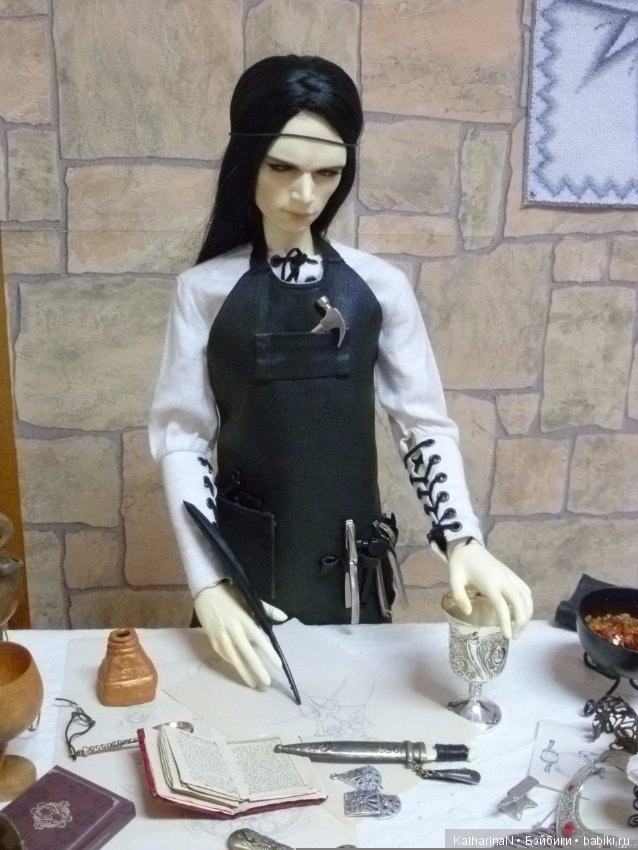 Картинки с выставки — Выставки кукол и мишек Тедди: фоторепортажи