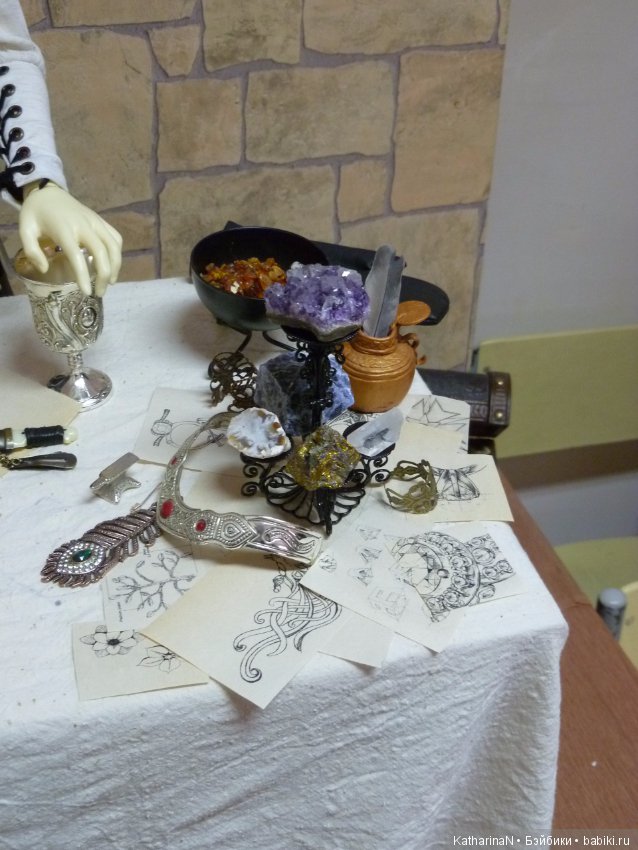 Картинки с выставки — Выставки кукол и мишек Тедди: фоторепортажи