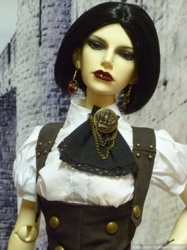 Картинки с выставки — Выставки кукол и мишек Тедди: фоторепортажи