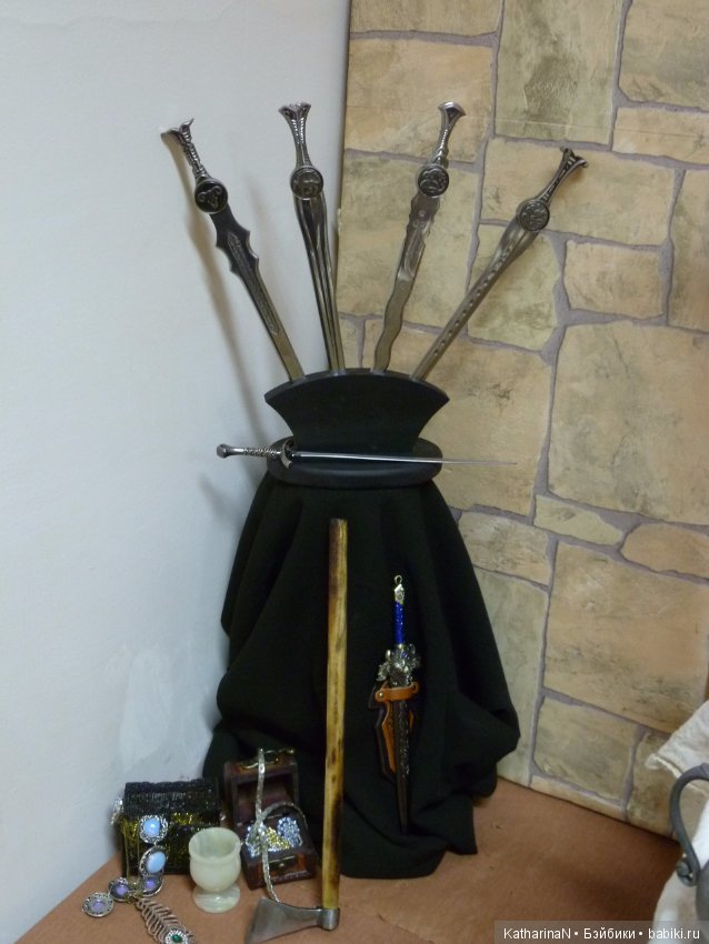 Картинки с выставки — Выставки кукол и мишек Тедди: фоторепортажи