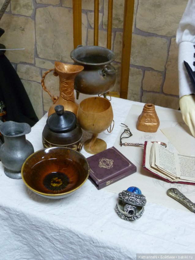 Картинки с выставки — Выставки кукол и мишек Тедди: фоторепортажи