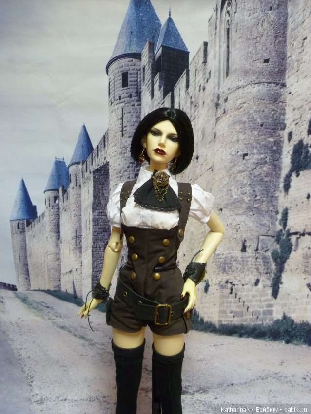 Картинки с выставки — Выставки кукол и мишек Тедди: фоторепортажи