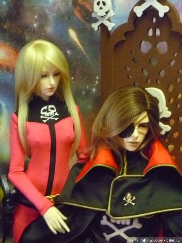 Картинки с выставки — Выставки кукол и мишек Тедди: фоторепортажи