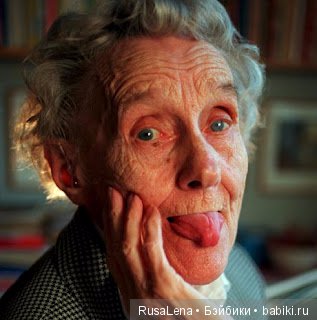 Очаровательна, как всегда очаровательна