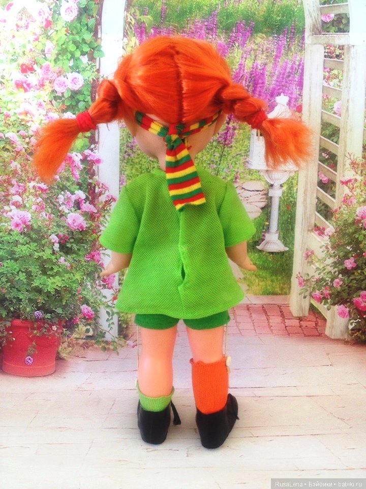 Очаровательна, как всегда очаровательна (фото 9)