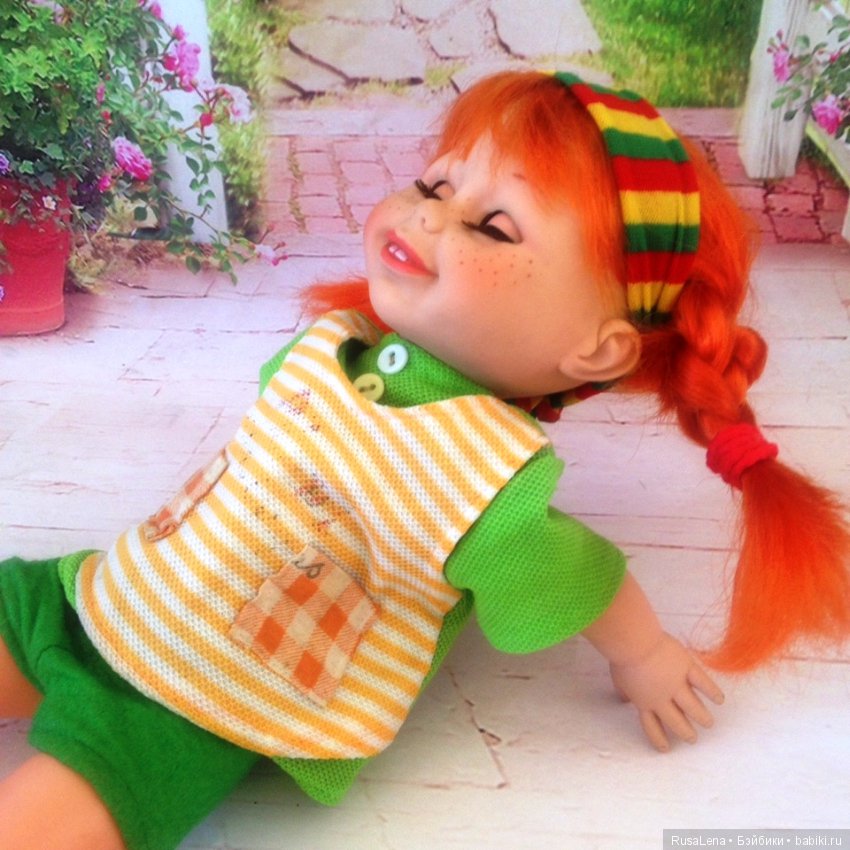 Очаровательна, как всегда очаровательна (фото 5)