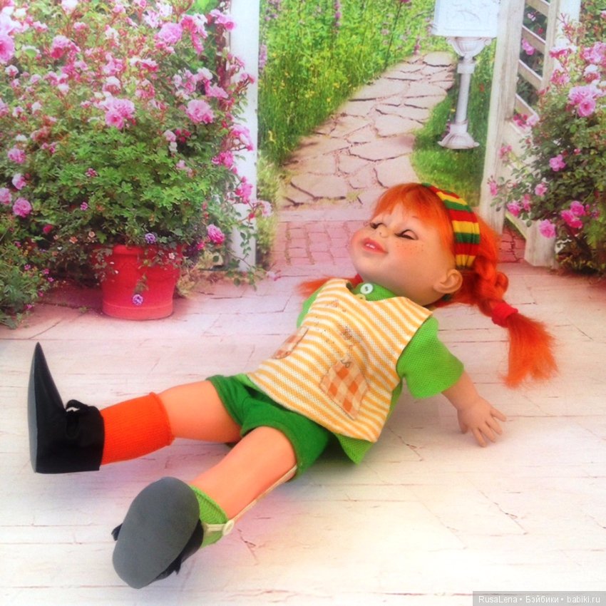 Очаровательна, как всегда очаровательна (фото 10)