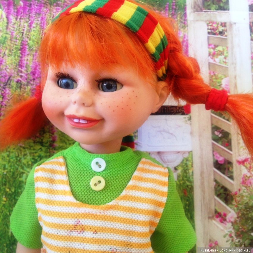 Очаровательна, как всегда очаровательна (фото 8)