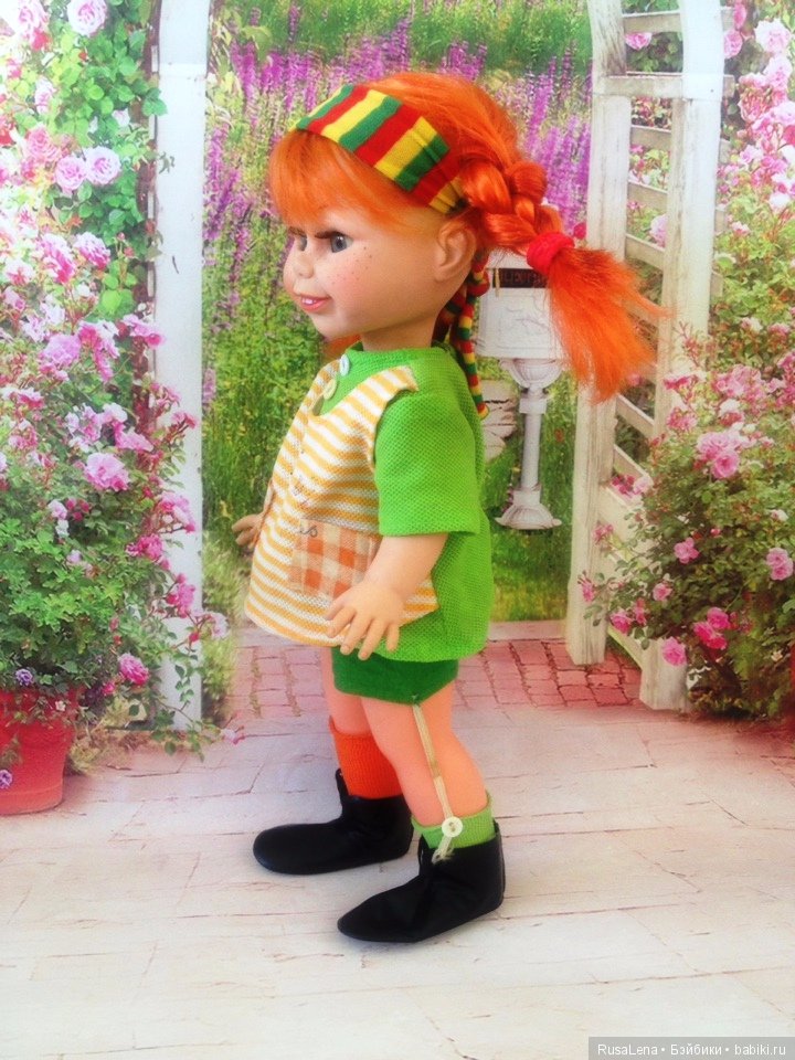 Очаровательна, как всегда очаровательна (фото 6)