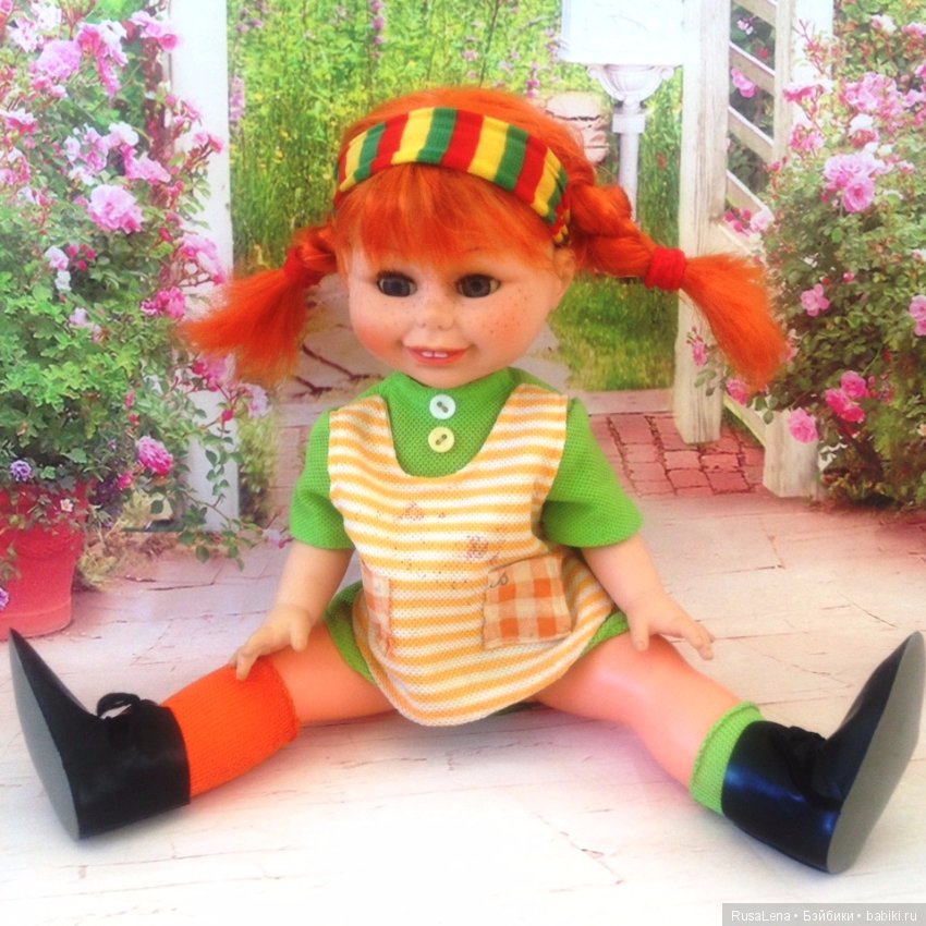 Очаровательна, как всегда очаровательна (фото 7)